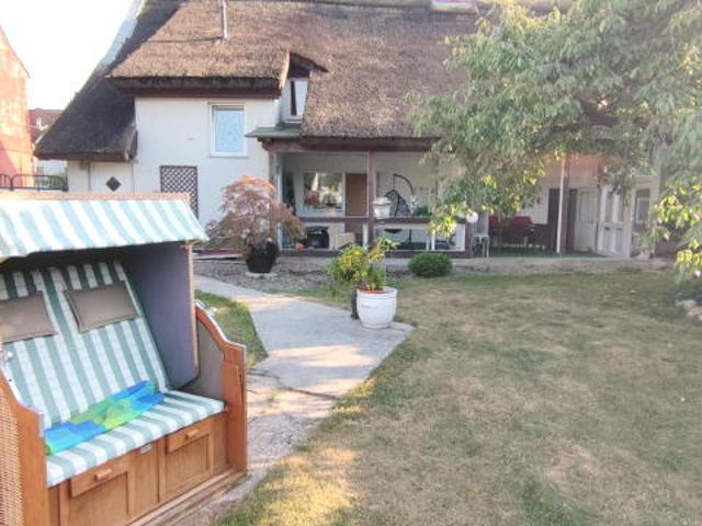 Villa kaufen in Ducherow, Mecklenburg-Vorpommern