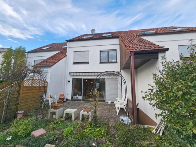 Haus kaufen in Worms, Rheinland-Pfalz