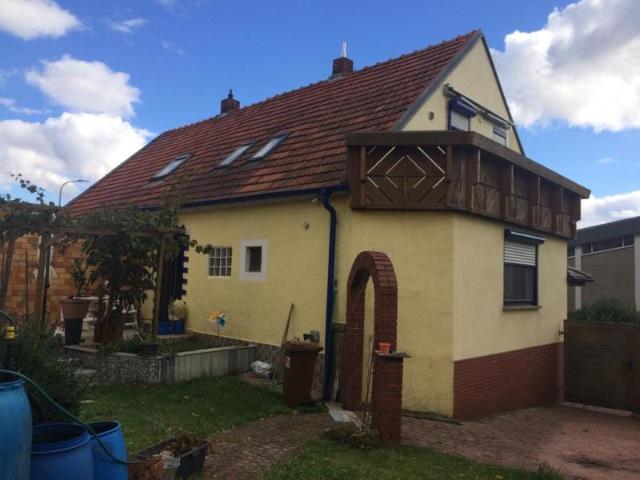 Doppelhaushälfte kaufen in Kerzenheim, Rheinland-Pfalz