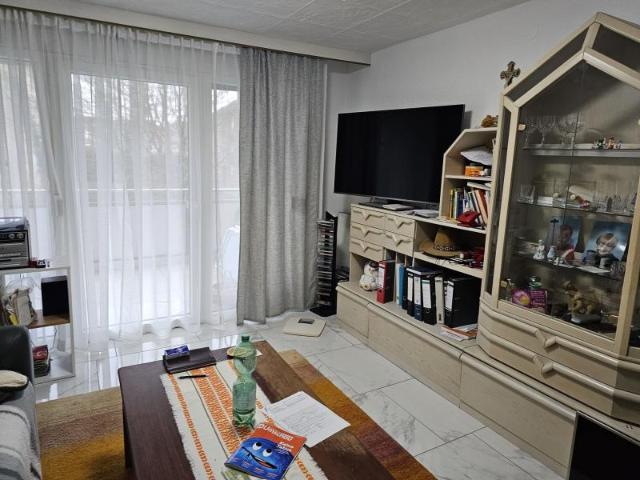 Wohnung kaufen in Niedersimten, Pirmasens