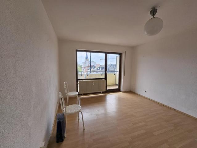 Wohnung kaufen in Ludwigshafen, Rheinland-Pfalz
