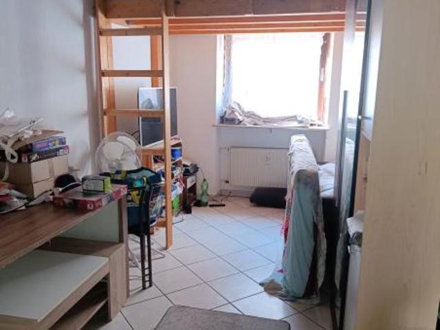Etagenwohnung kaufen in Ludwigshafen, Mitte
