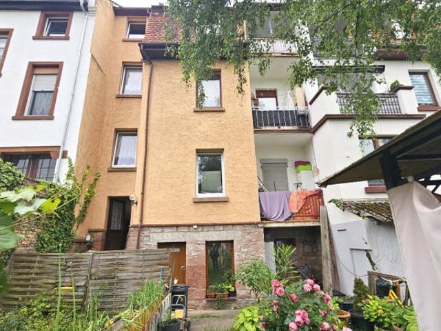 Haus kaufen in Frankenthal Kernstadt, Frankenthal