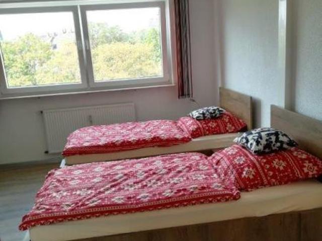 Etagenwohnung kaufen in Ludwigshafen, Mitte