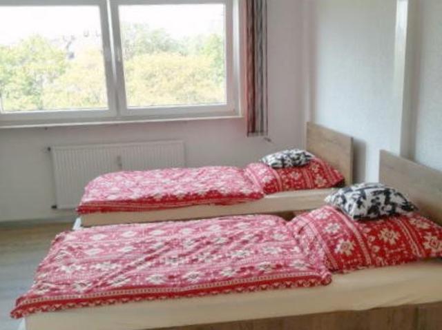 Wohnung kaufen in Ludwigshafen-Südliche-Innenstadt, Ludwigshafen