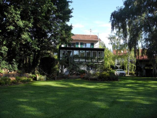 Haus kaufen in Rockenhausen