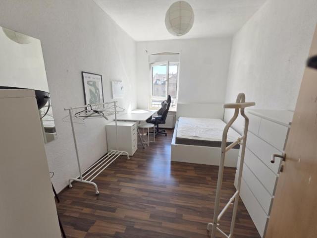 Wohnung kaufen in Mannheim, Baden-Württemberg