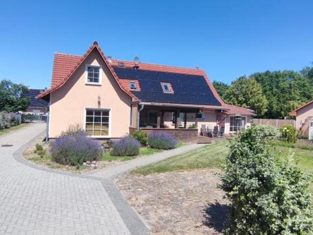 Haus kaufen in Loitz, Mecklenburg-Vorpommern
