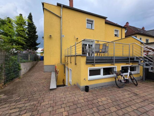 Doppelhaushälfte kaufen in Ludwigshafen, Rheinland-Pfalz