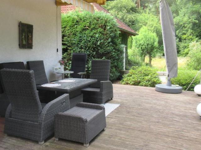 Haus kaufen in Hertlingshausen, Carlsberg