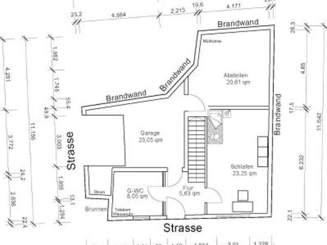 Erdgeschosswohnung kaufen in Offstein, Rheinland-Pfalz