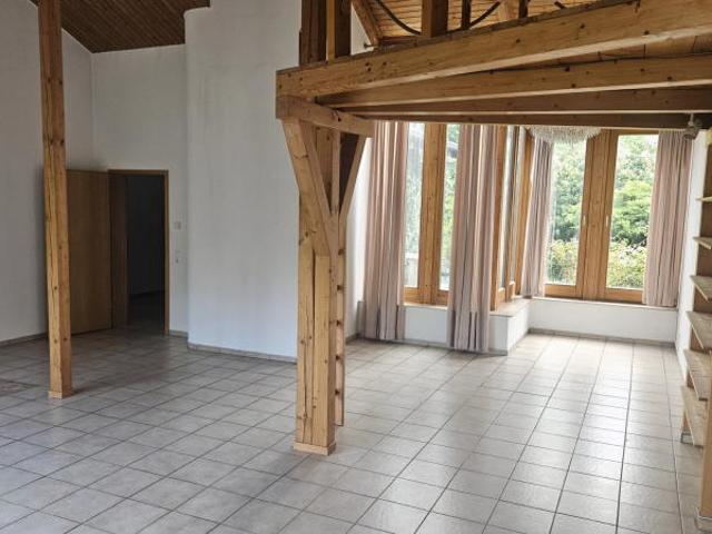 Villa kaufen in Zwingenberg, Hessen