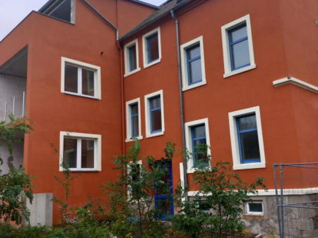 Haus kaufen in Geringswalde