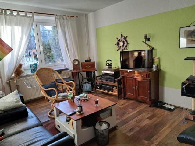 Wohnung kaufen in Greifswald, Mecklenburg-Vorpommern