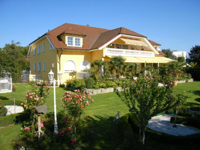 Villa kaufen in Frankenthal, Rheinland-Pfalz
