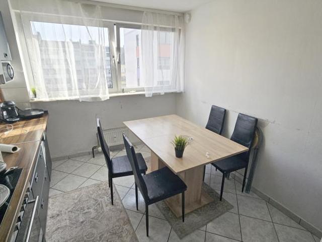 Wohnung kaufen in Ludwigshafen-Südliche-Innenstadt, Ludwigshafen