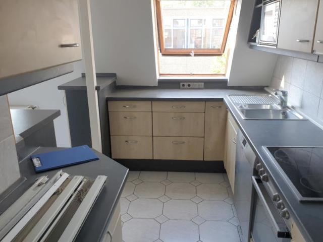 Dachgeschosswohnung kaufen in Ludwigshafen