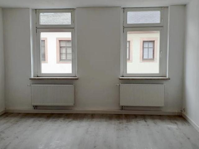 Etagenwohnung kaufen in Rochlitz, Rochlitz