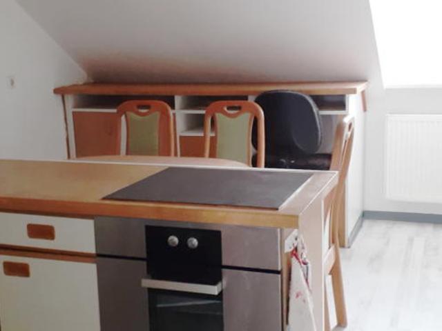 Etagenwohnung kaufen in Rochlitz, Rochlitz