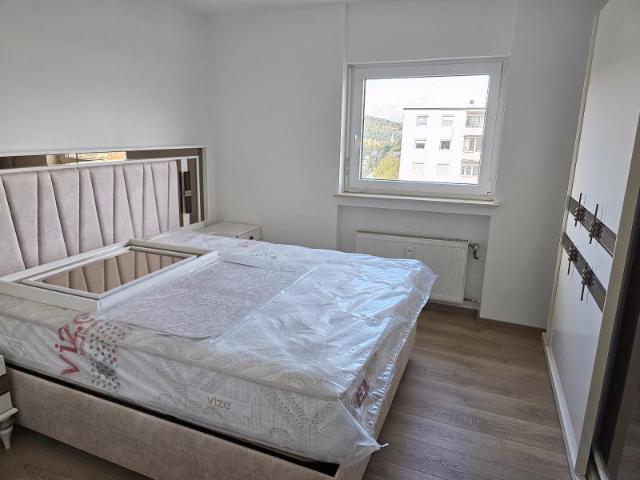 Etagenwohnung kaufen in Bad Kreuznach