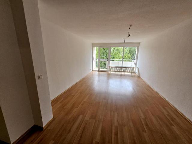 Etagenwohnung kaufen in Bad Kreuznach