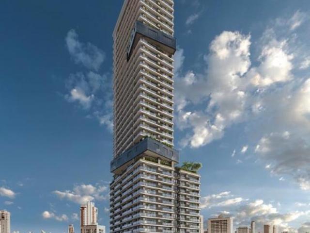 Apartamento venda em Região Geográfica Imediata de Goiânia, Goiânia