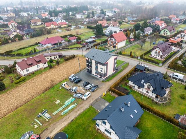Dom na sprzedaż w Krosno, Podkarpackie