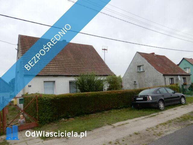 Dom na sprzedaż w Przybiernów, Zachodniopomorskie
