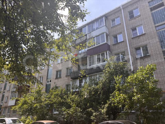 Квартира продажа в Обнинск, Калужская Обл