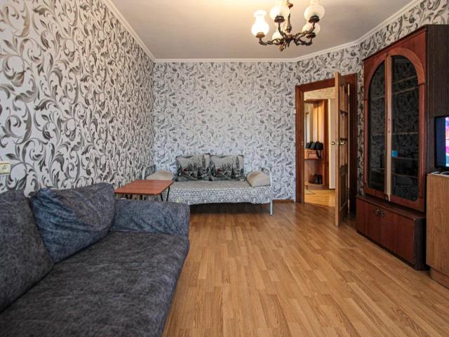 Квартира аренда в Обнинск, Калужская Обл