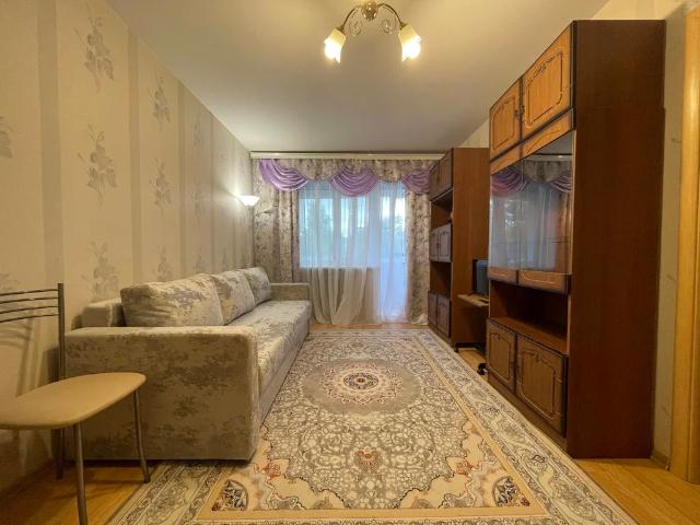 Квартира аренда в Обнинск, Калужская Обл