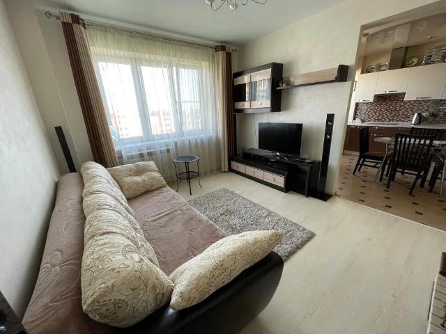 Квартира аренда в Обнинск, Калужская Обл