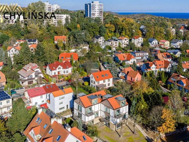 Mieszkanie na sprzedaż w Sopot, Pomorskie