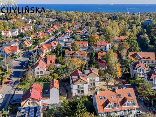 Mieszkanie na sprzedaż w Sopot, Pomorskie