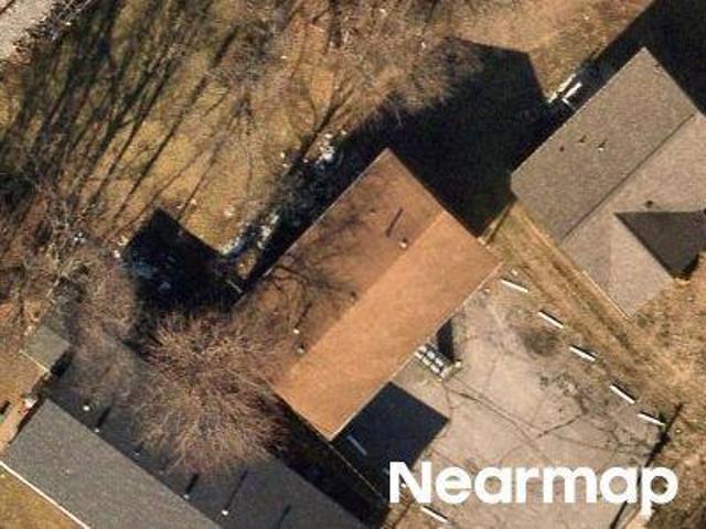 House for sale in Louisville, Kentucky