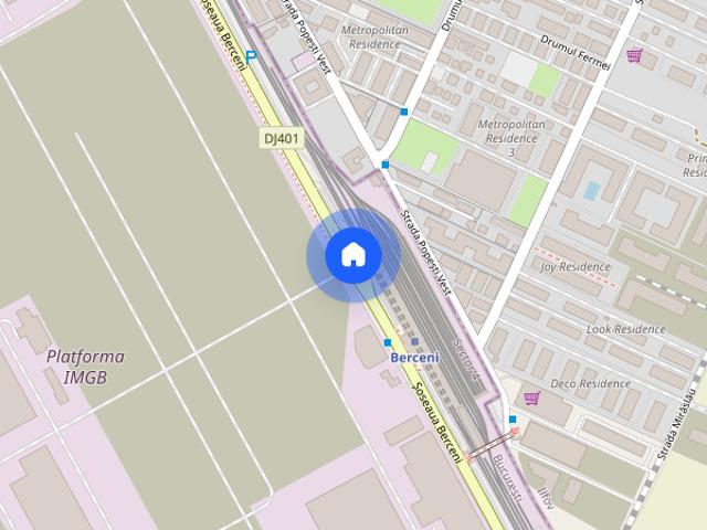 Apartament închirieri în București