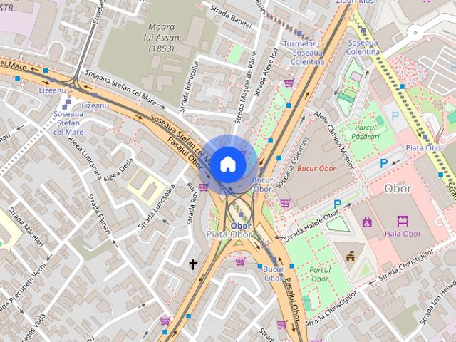 Garsonieră închirieri în București