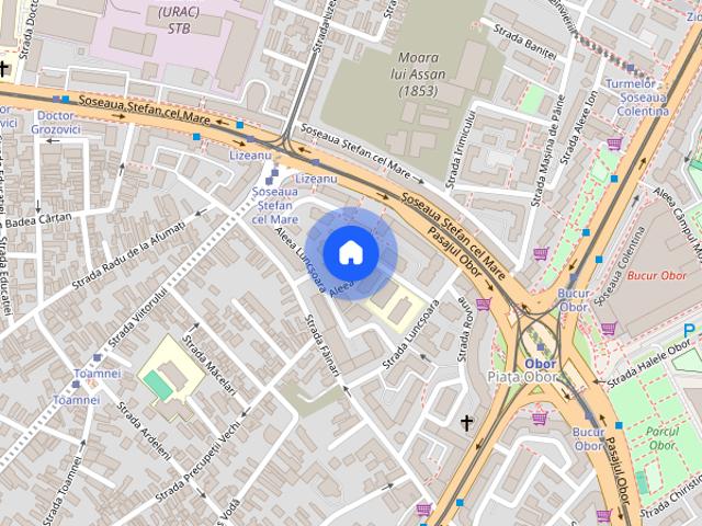 Apartament închirieri în Sector 2, București