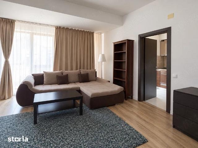 Apartament închirieri în București
