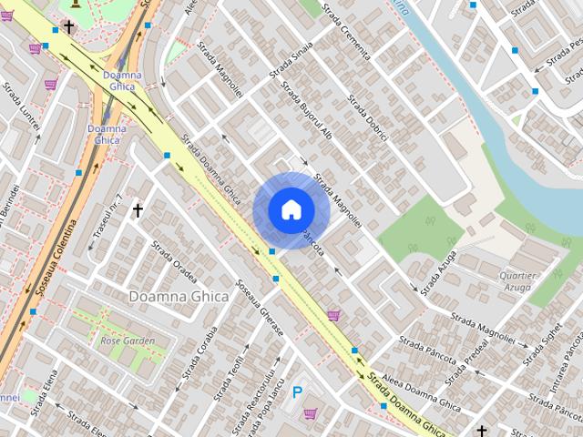Apartament închirieri în Sector 2, București
