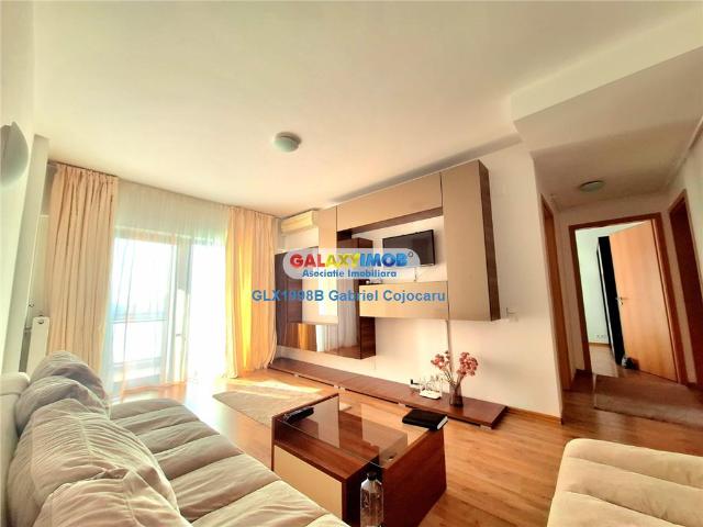 Apartament închirieri în București