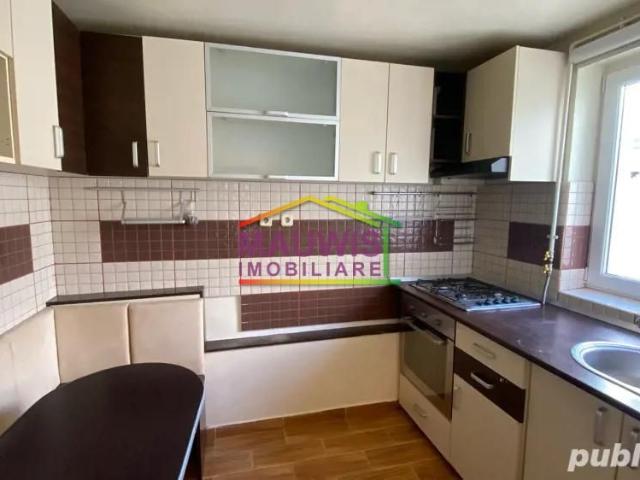 Apartament vânzări