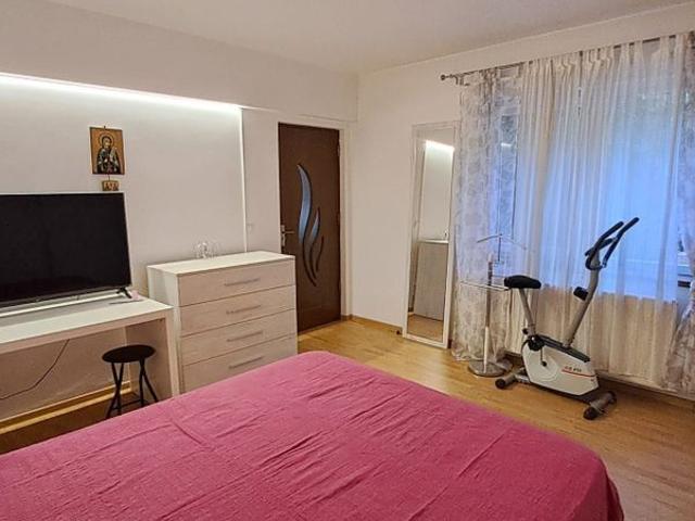 Casă închirieri în București
