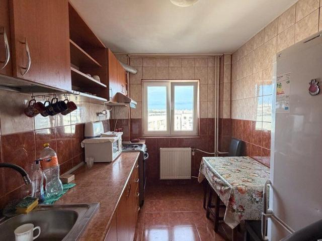 Apartament închirieri în Dimitrov, București