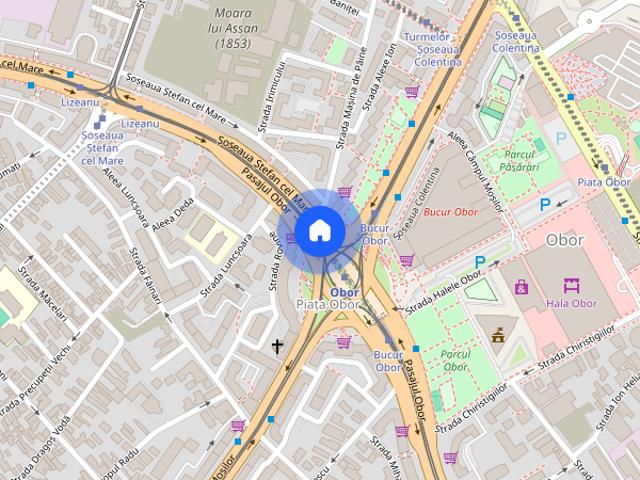 Apartament închirieri în Sector 2, București