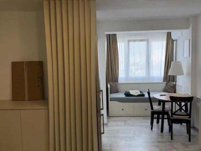 Garsonieră închirieri în București
