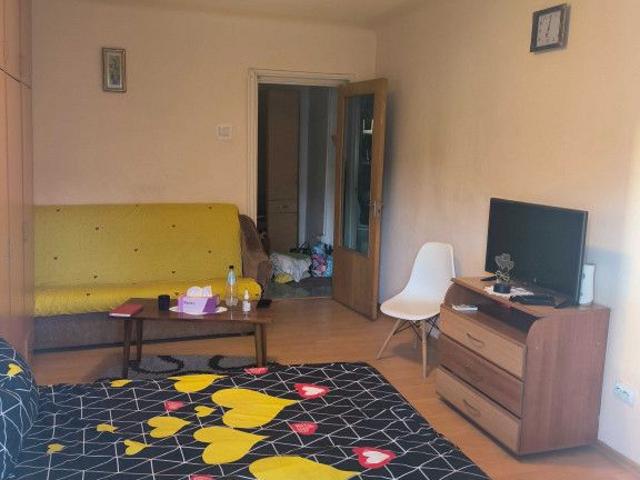 Garsonieră închirieri în București