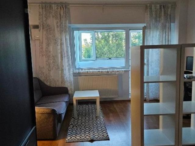 Garsonieră închirieri în București