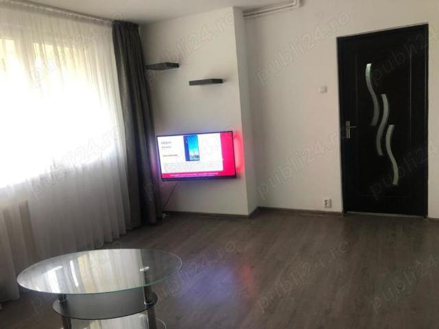 Garsonieră închirieri în București