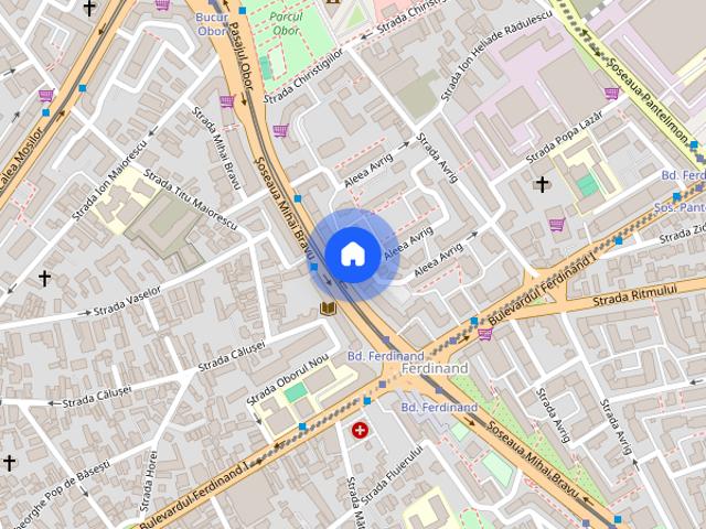 Apartament închirieri în Sector 2, București